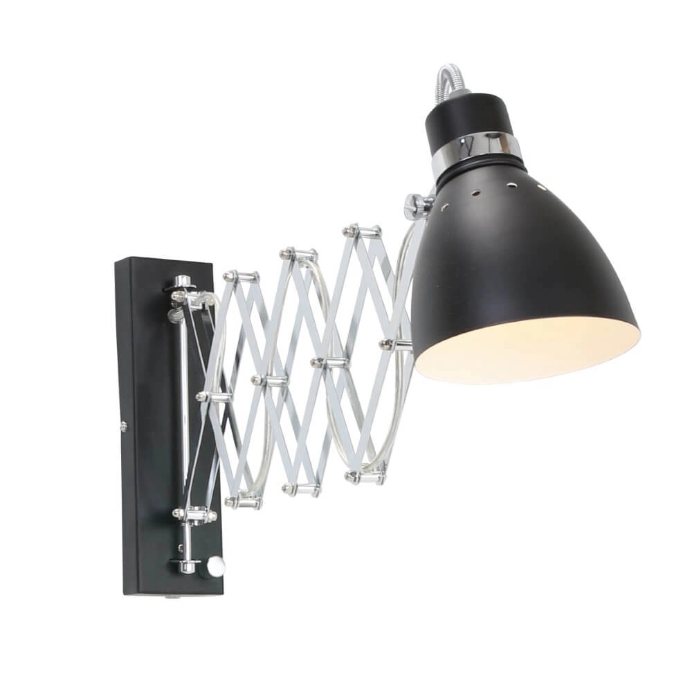 Wall lamp Spring Harmonica Steinhauer 8712746068702