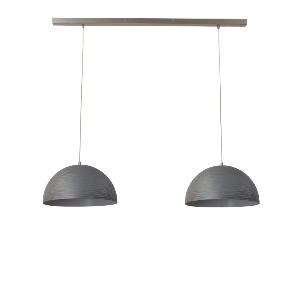 Dining table lamp Concepto 2x30