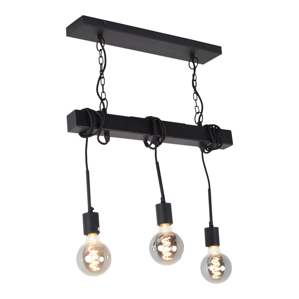 Pendant lamp Blox 3 lights Urban Interiors 8719325467888