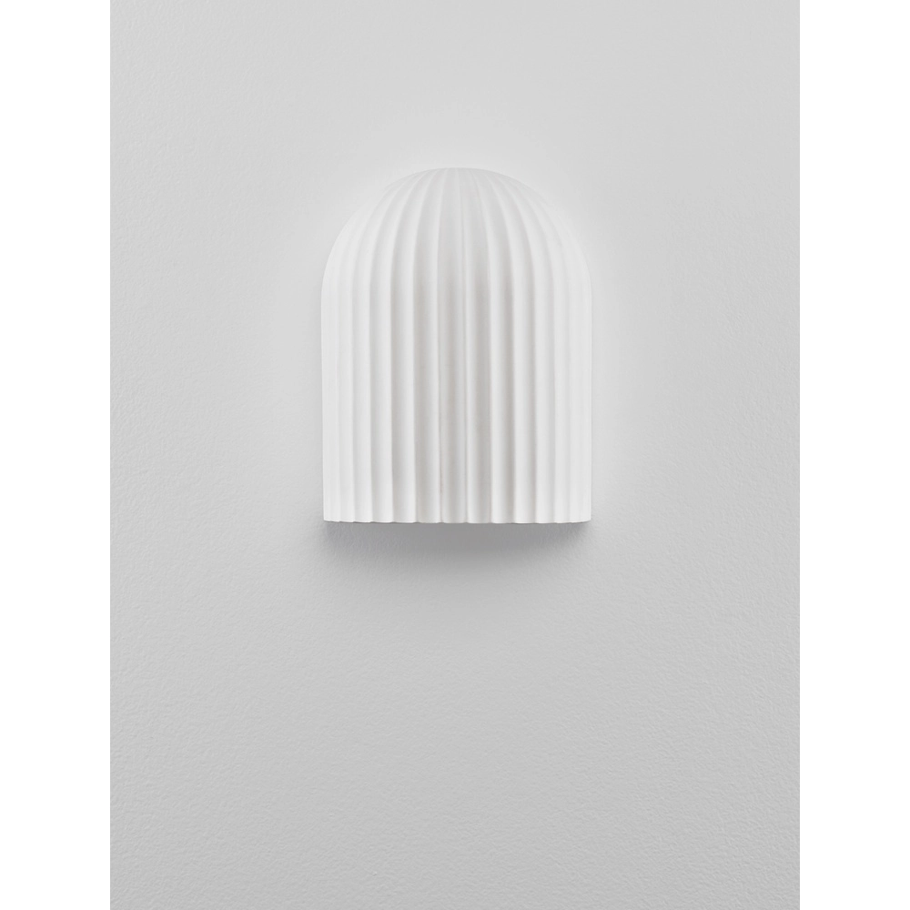 Wall lamp Ammos Design White Lyora 5212017469045