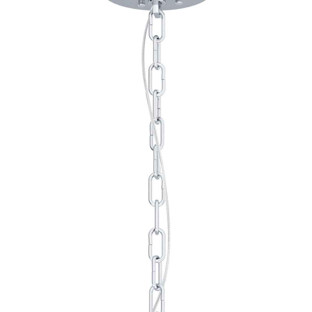 Crystal chandelier - Ø 47cm Carvario Stars of Light 9002759397234