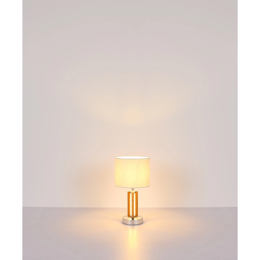 Floor lamp Taugus Brown Globo 9007371507849