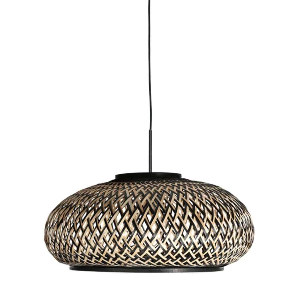 Pendant lamp Sparkled Light Ø 50cm