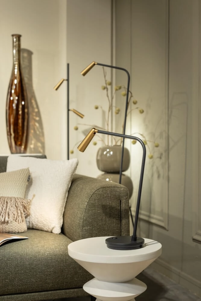 Design table lamp Barry ETH 8720195307440