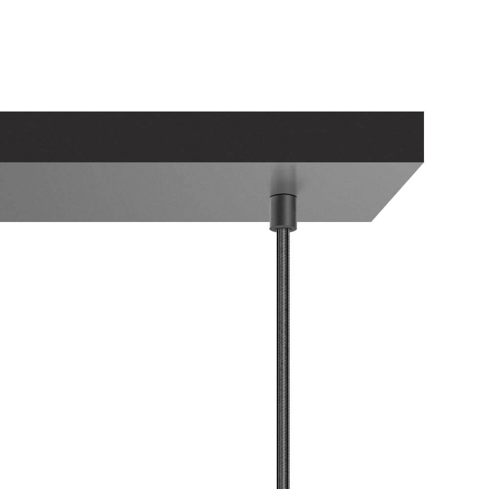 Wire pendant lamp Wire 2 4-light black ETH 8720195301998