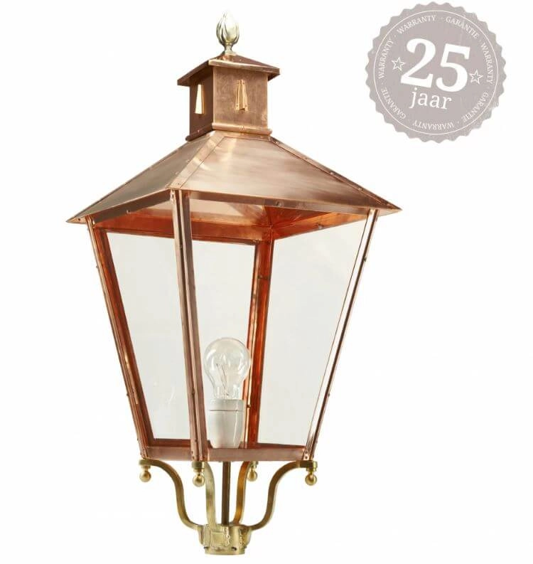 Bronze shade Holland M KS Verlichting 8714732146203