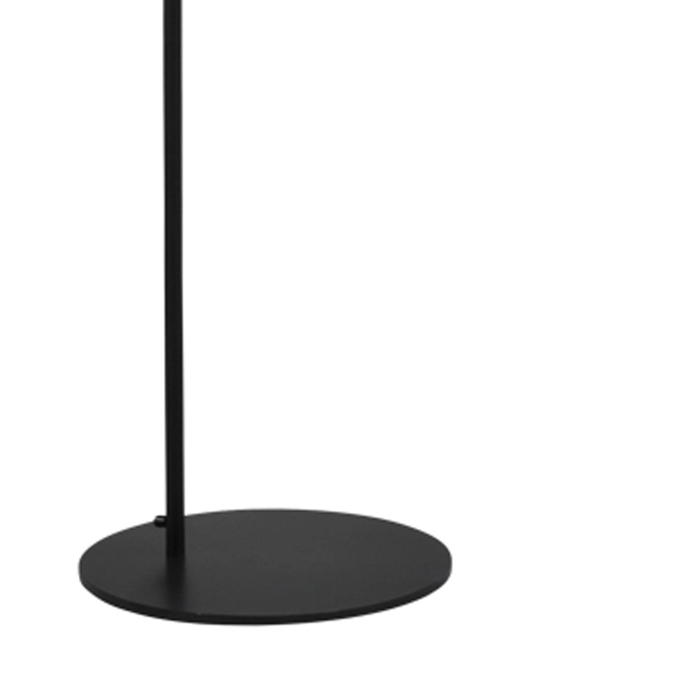 Floor reading lamp Concepto 186 black Masterlight 8718121151427