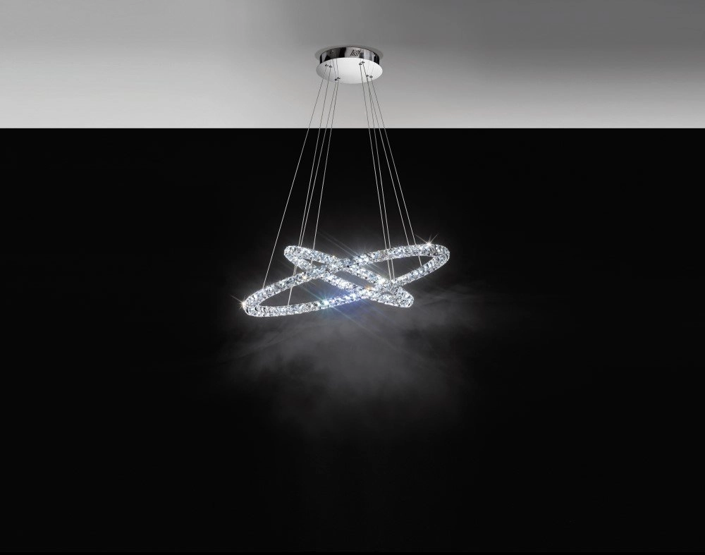 Pendant lamp Toneria Stars of Light 9002759939465