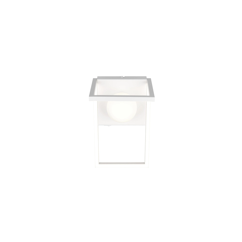 Design wall lamp Arola white Trio 4017807683592