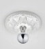 Ceiling light Lilly Ø 33cm Trio 4017807433784