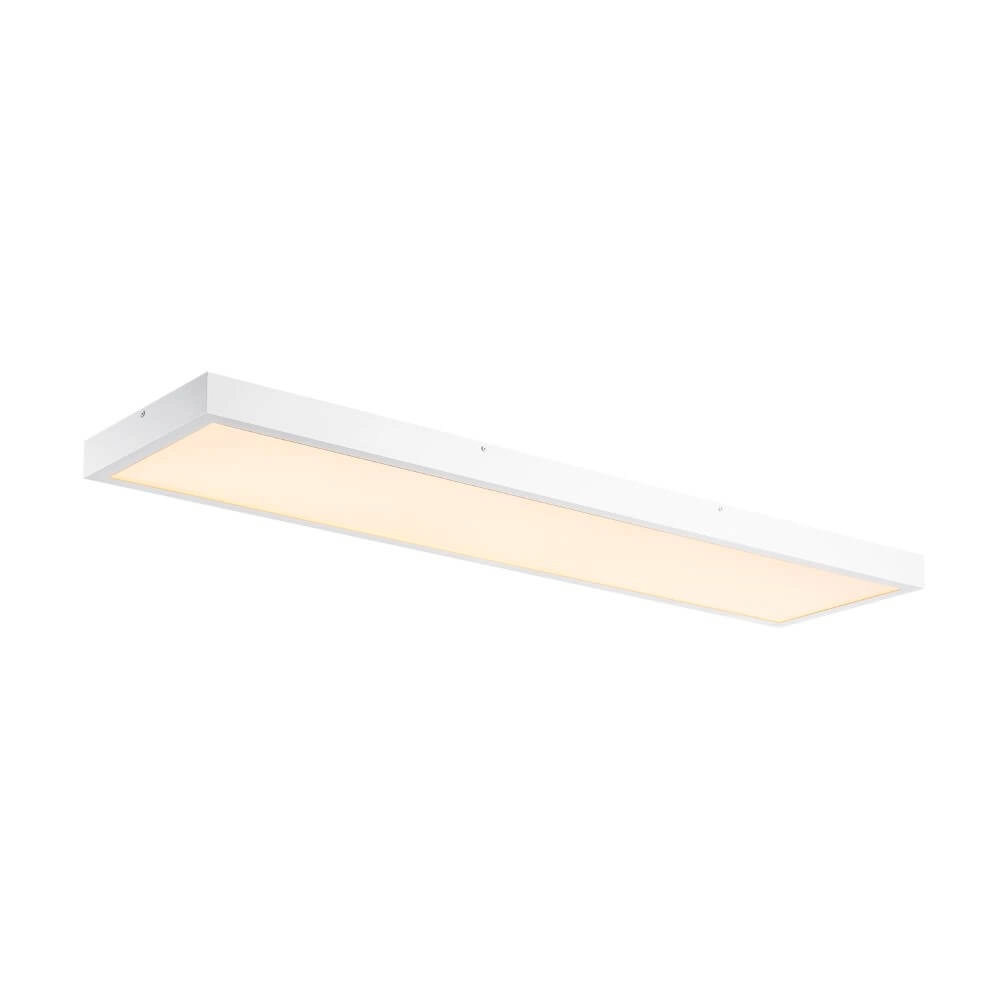 Office lamp Led Panel white - Ø 60cm - 3000K
