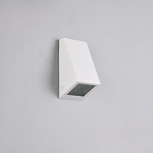 Wall lamp Braga white Trio 4017807687552