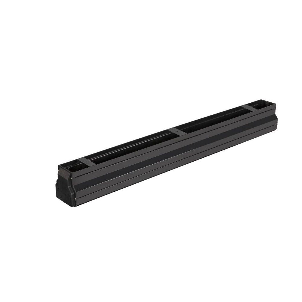 Front mounting housing Dasar 1000 SLV 4024163274715
