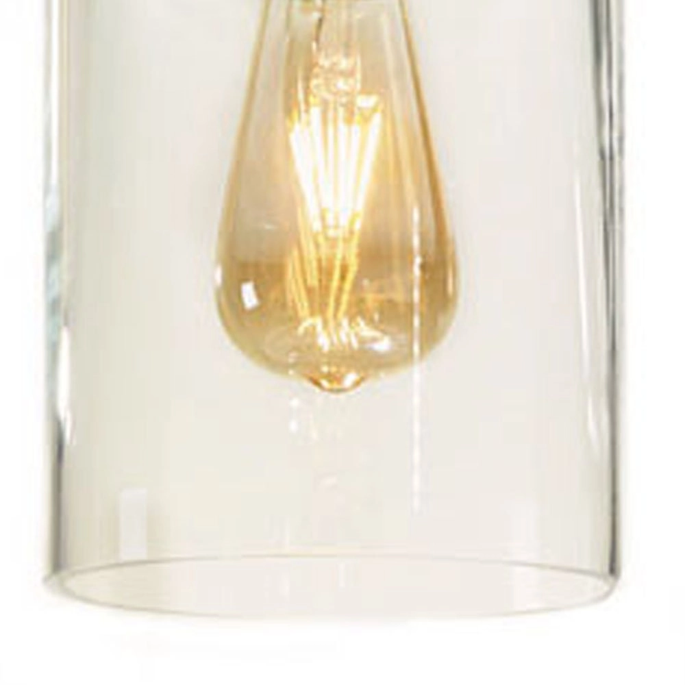 LED porch light Tesla Rustic Royal Botania