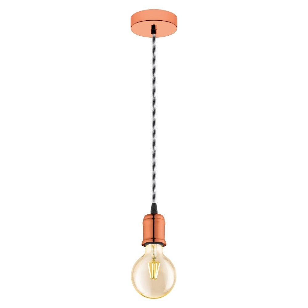 Pendant lamp Yorth Pendulum Eglo 9002759325428