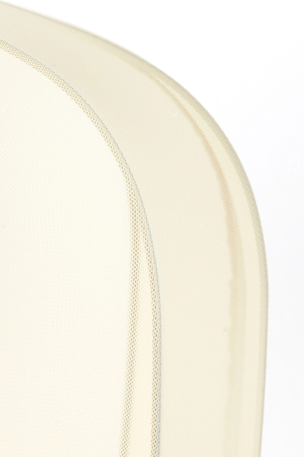 Japandi pendant lamp Plumeria cream Ø 60cm Light & Living 8717807651435
