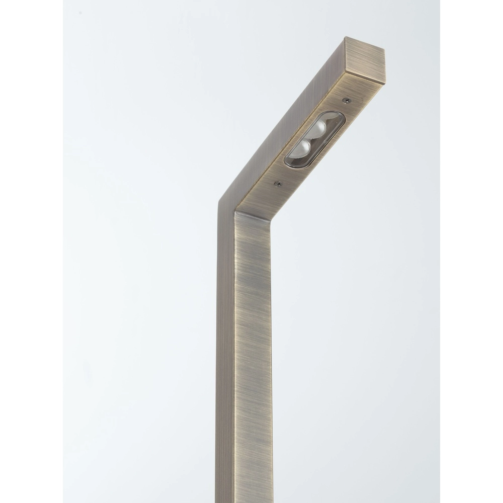 Path lighting Elfic 2700K Antique Brass Lyora 5212063504004