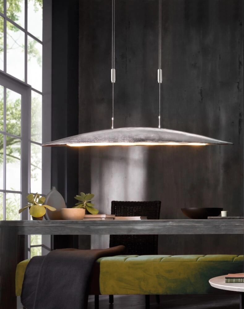Office hanging lamp Colmar 105cm Fischer & Honsel 4003694606332