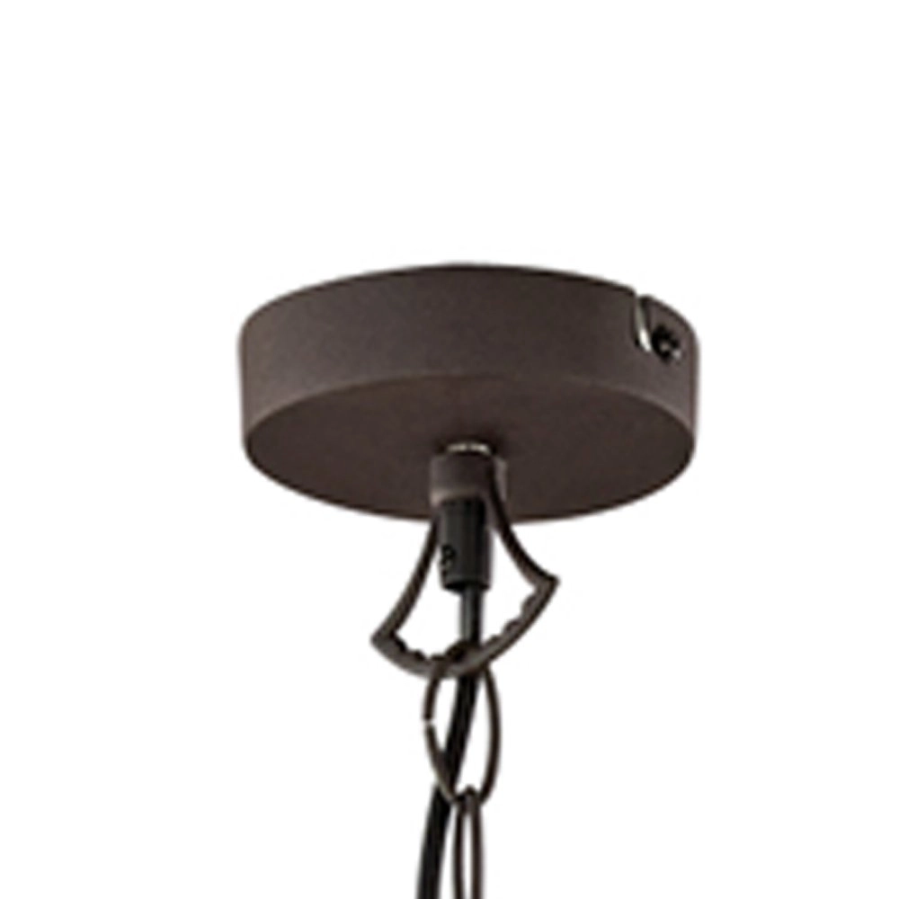 Country Pendant Lamp Country Trio 4017807199635
