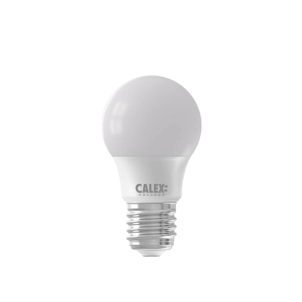 LED lamp 2,8W - E27 - Led - A55 - 215lm