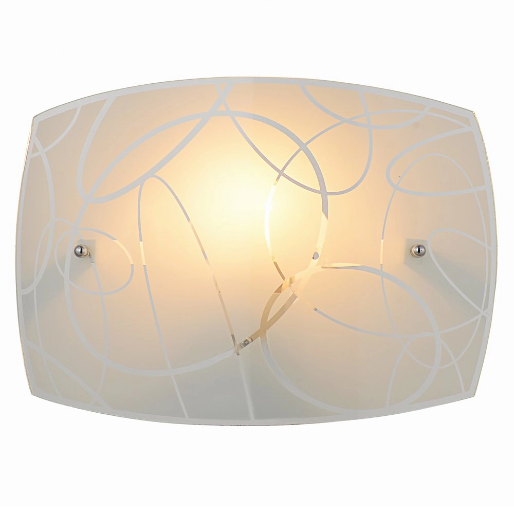 Wall lamp Spirelli
