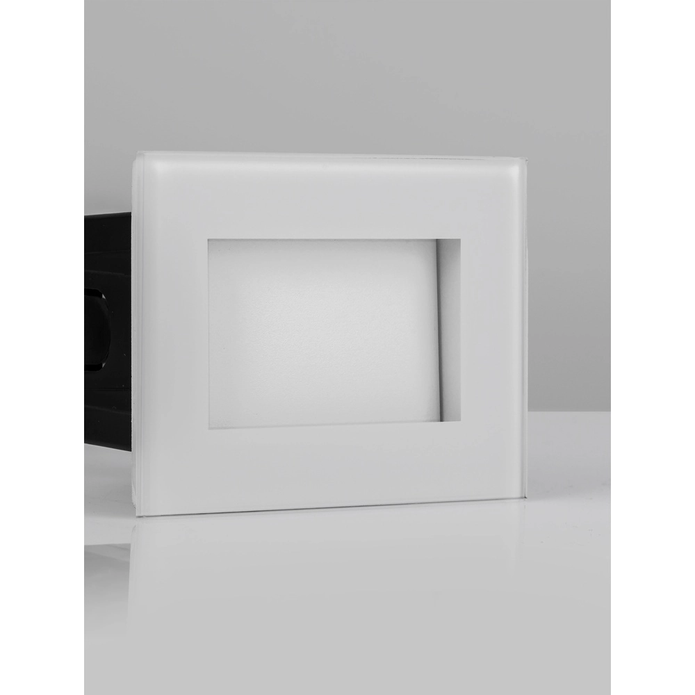 Recessed light Olin white Lyora 5212017481412