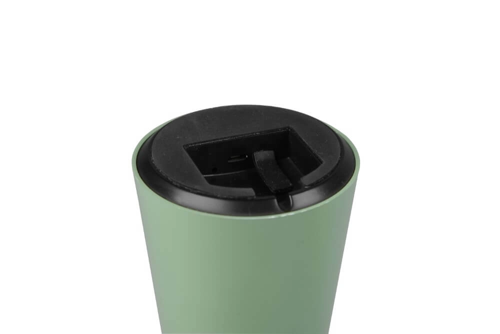 Rechargeable outdoor lamp Lennon green Trio 4017807541236
