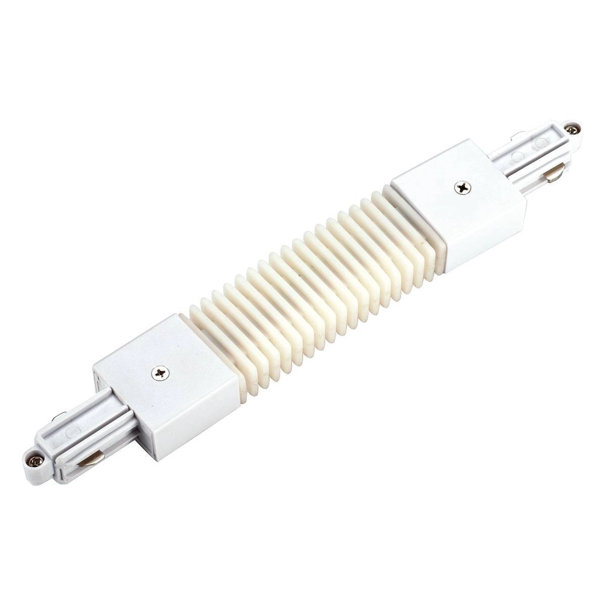 White FlexConnector 1-Fase
