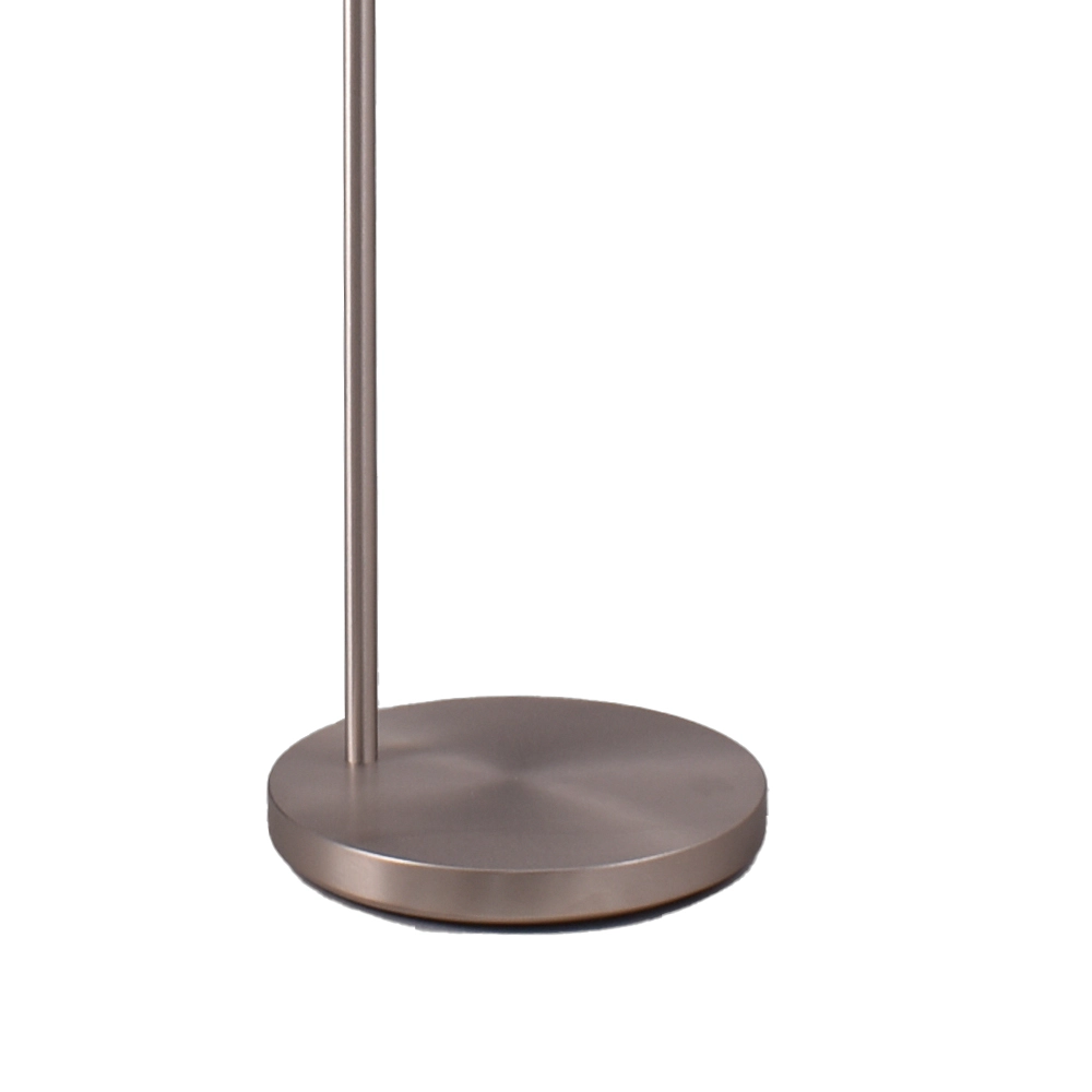 Flex reading lamp Scala nickel Masterlight 8718121296074