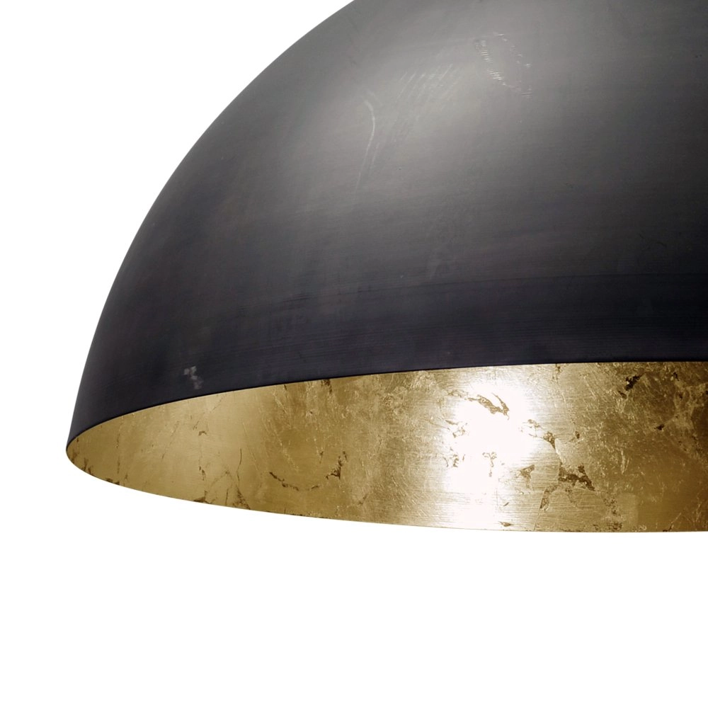 Pendant lamp Industria Gold 60 Masterlight 8718121101477