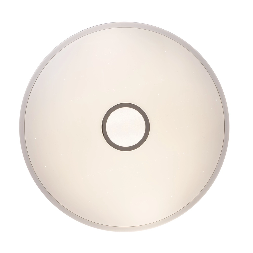 Plaffoniere Connor design white Ø 68cm Globo 9007371374571