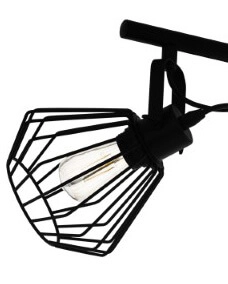 Ceiling light Tabillano 3 lights Eglo 9002759987640