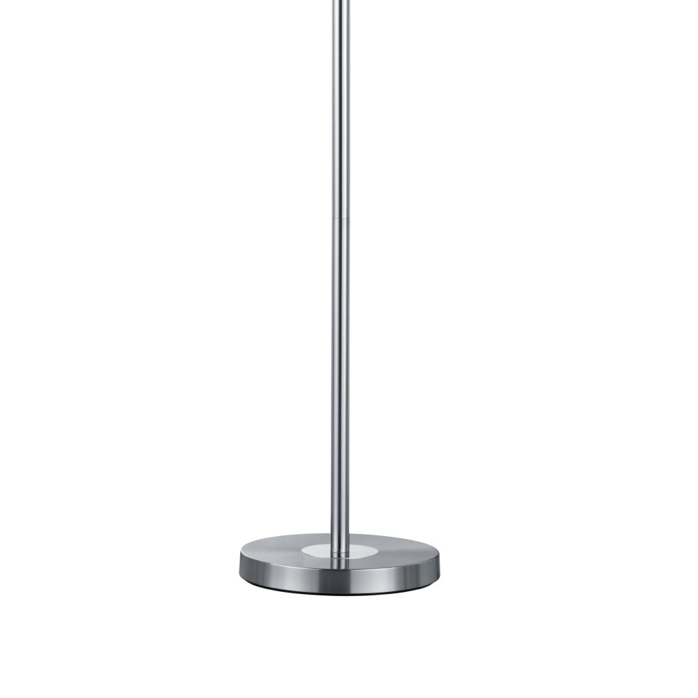 LED standing lamp Ackbar with reading light Trio 4017807352764