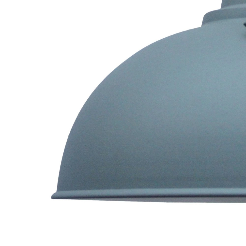 Wall lamp Urban Vintage 30 cm gray Urban Interiors 8718868314543