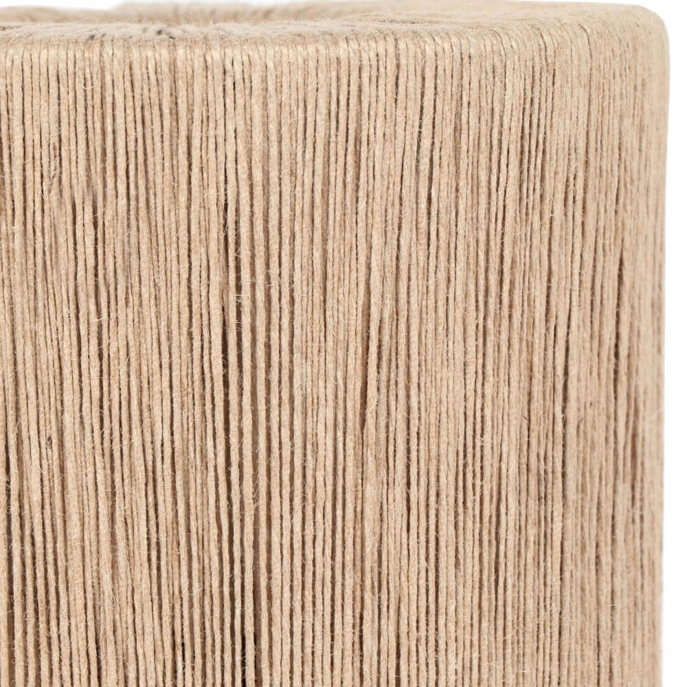 Rope Table Lamp Smilla Trio 4017807617672