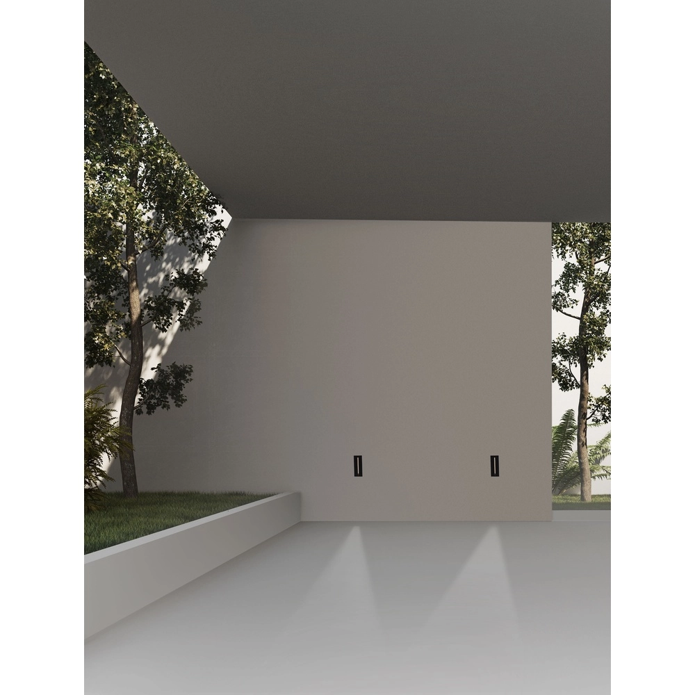 Recessed light Aizen rectangle white Lyora 5212017481429