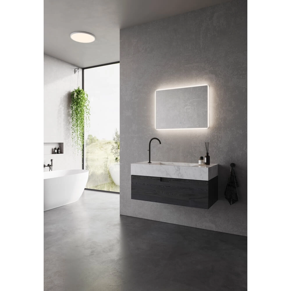 Mirror Dovina 80x60cm Nordlux 5704924016103