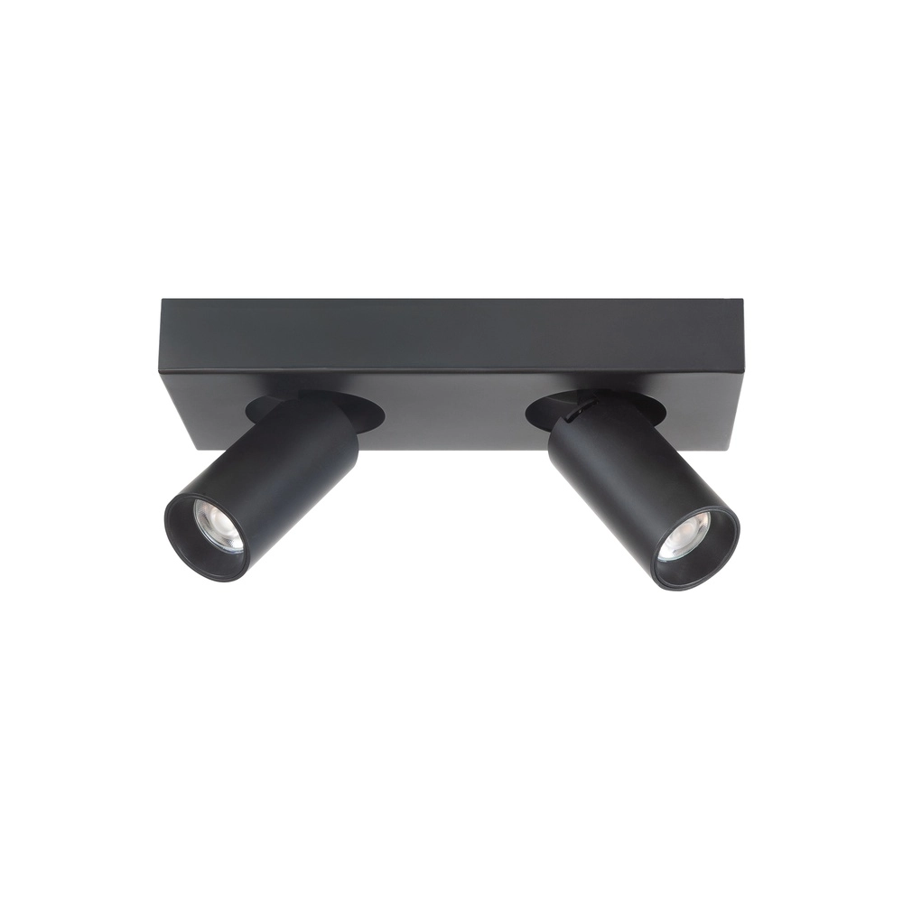 Mockery Eliano 2-light black