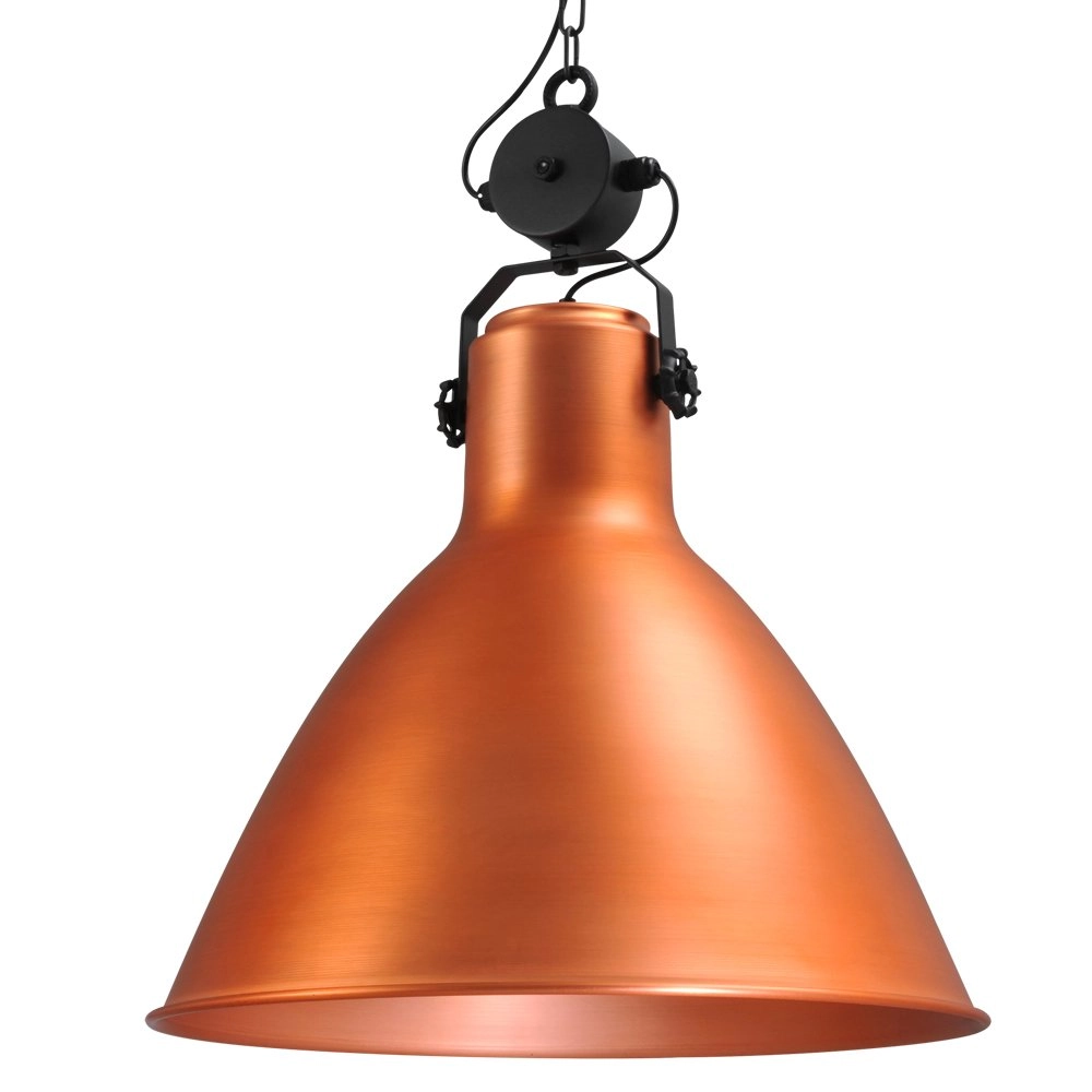 Pendant lamp Industria 58 Rustic Masterlight 8718121233000