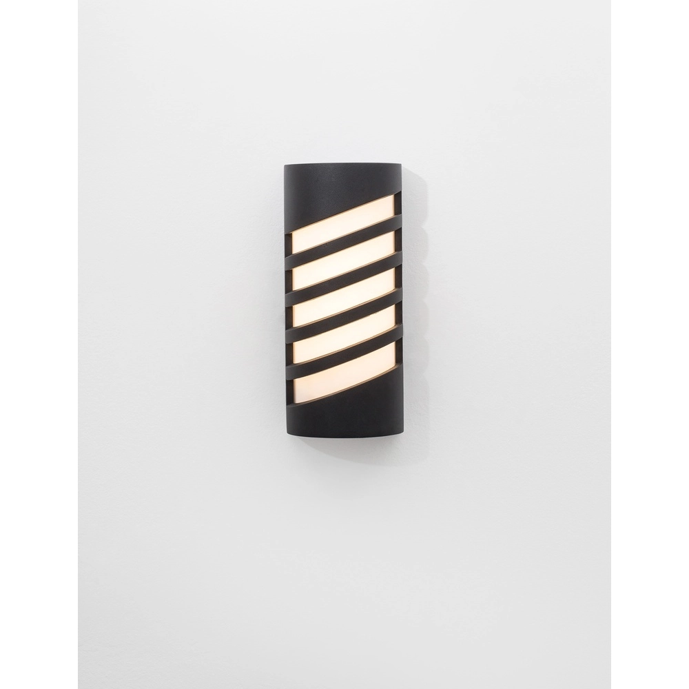 Design wall lamp Lupo anthracite Lyora 5212017428189