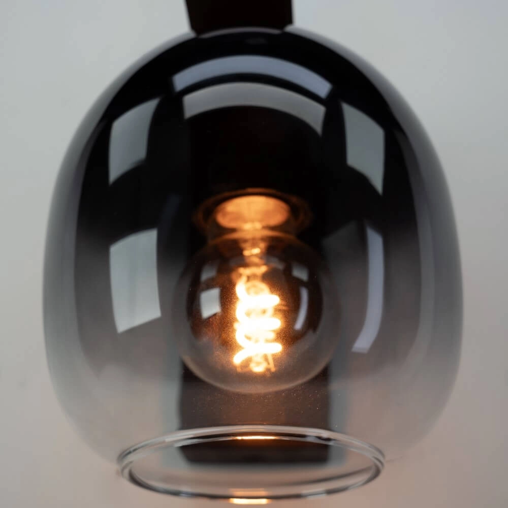 Wall light Filago Ø 14.5cm Eglo 9008606263349