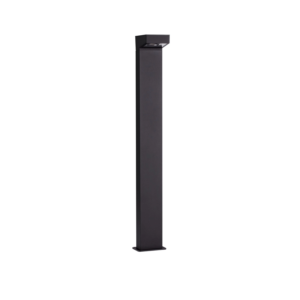 Floor lamp Rob black 90cm Lyora 5212017478825