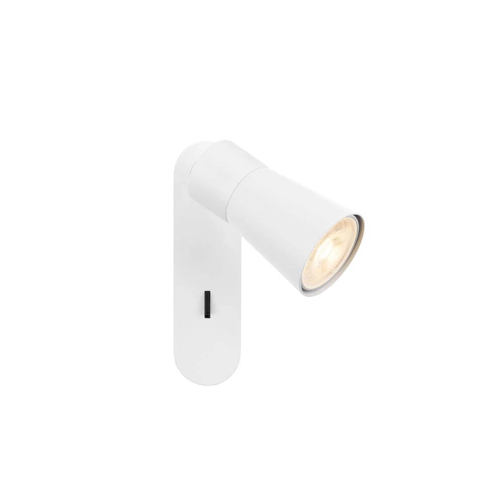 Mockery Puri 2.0 Cone white single connector
