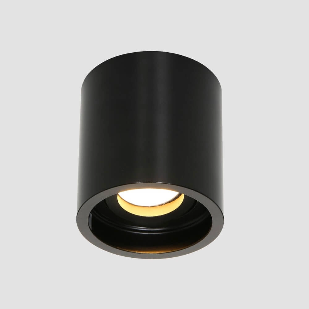 Spotlight Pelite black Steinhauer 8712746125719
