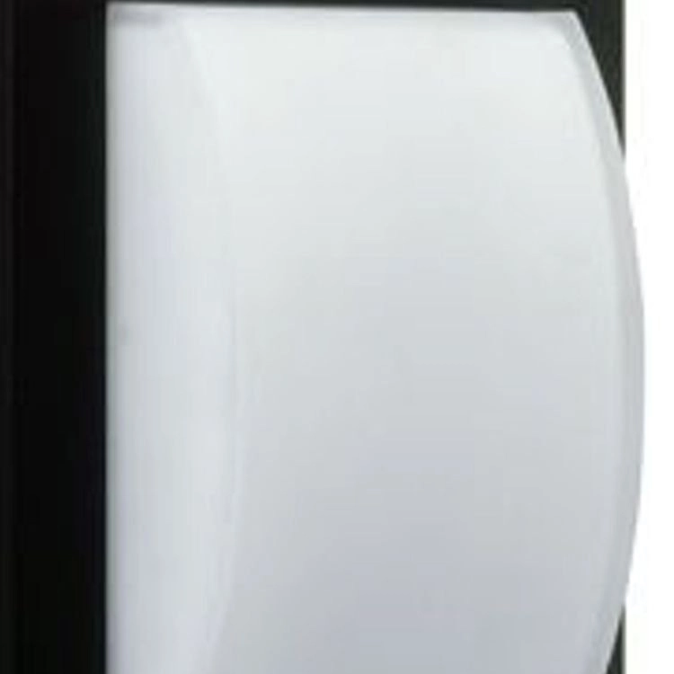 Outdoor light Pentangles Black Albert 4007235662085