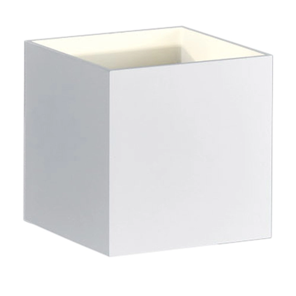 LED wall spot Louis Up-Down white