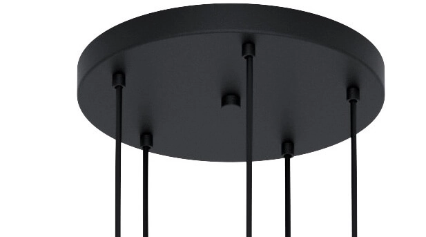 Pendant lamp Cortenova Eglo 9002759980580