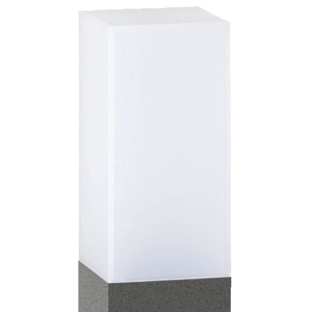 Terrace lamp Lux Est Anthracite Franssen 8717064118641