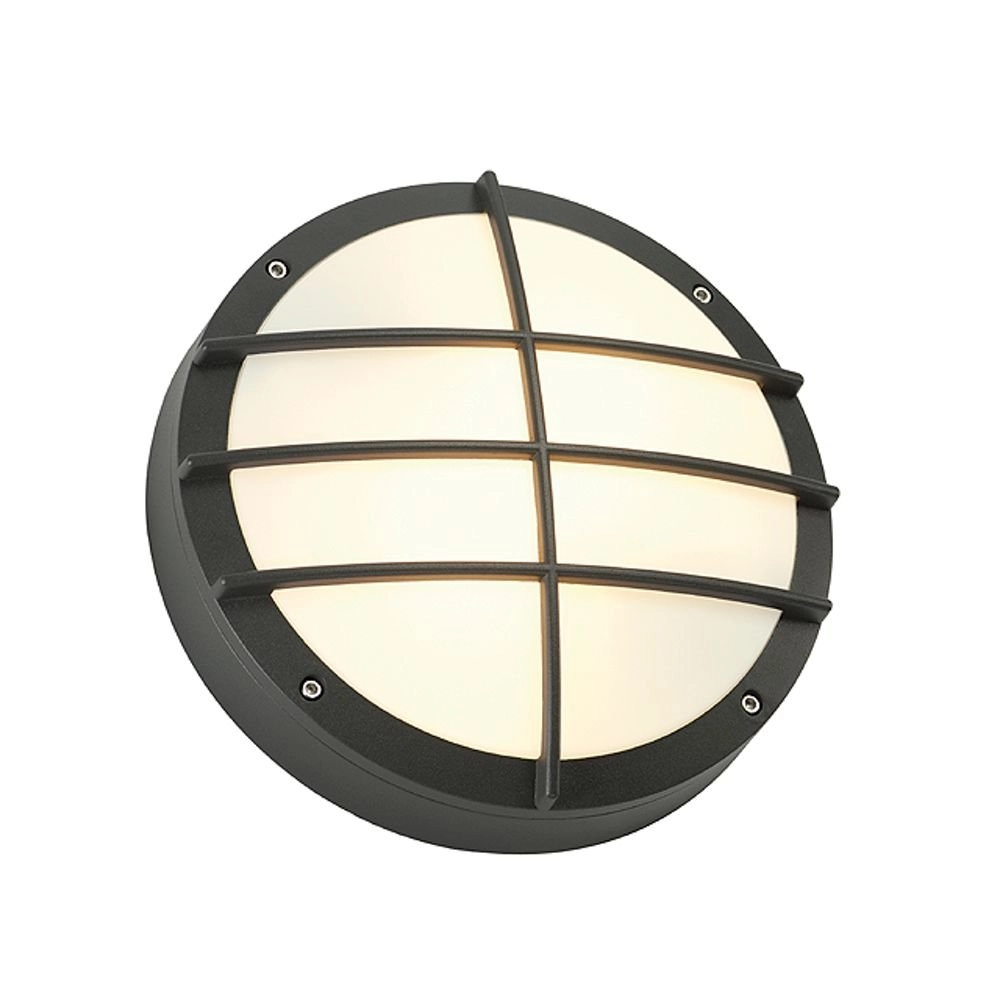 Bulan Grid Design Wall/Ceiling Lights