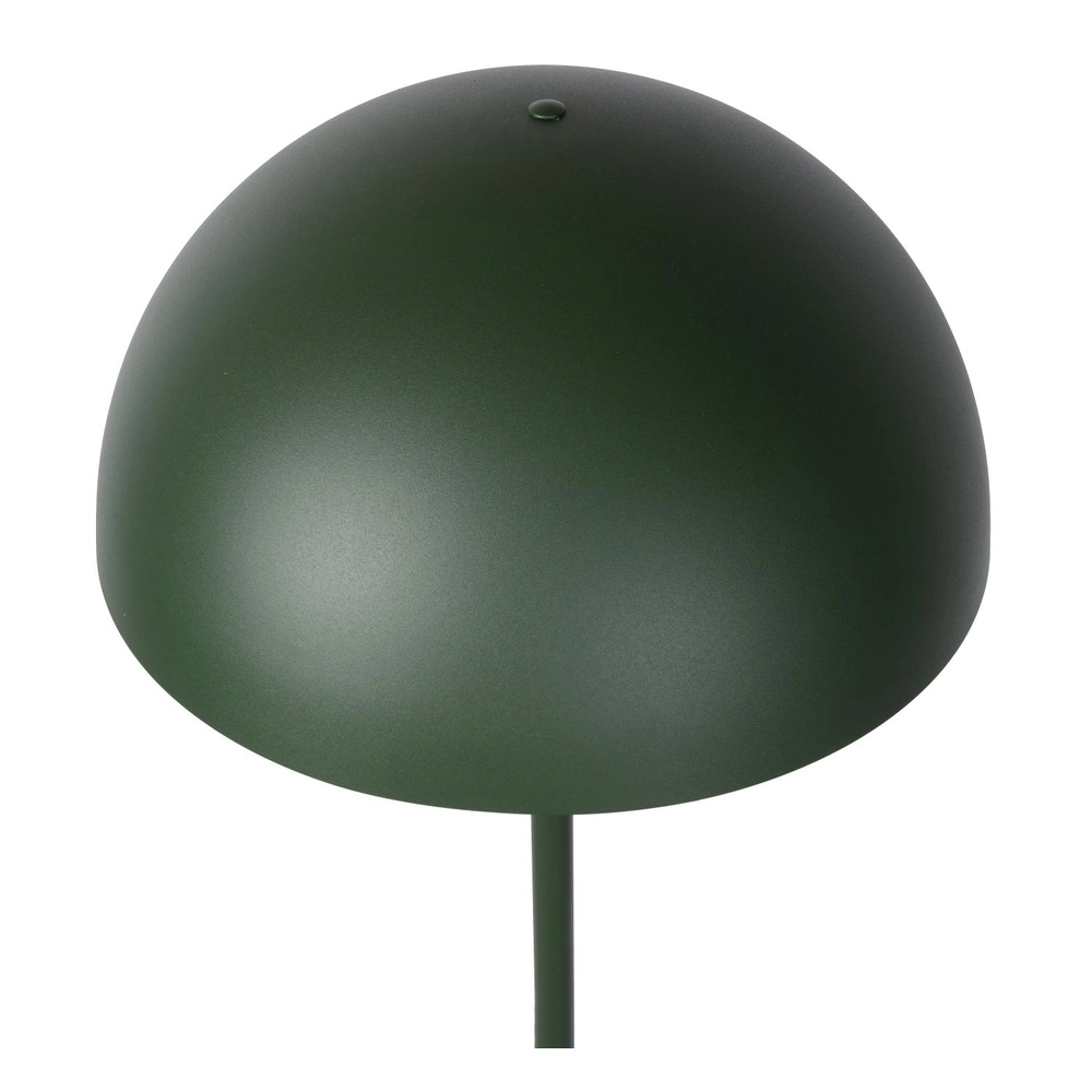 Design floor lamp Siemon Green Lucide 5411212451675